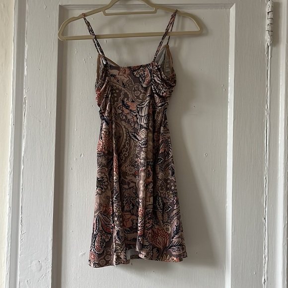 NWOT Urban Outfitters Mini dress - Picture 2 of 3